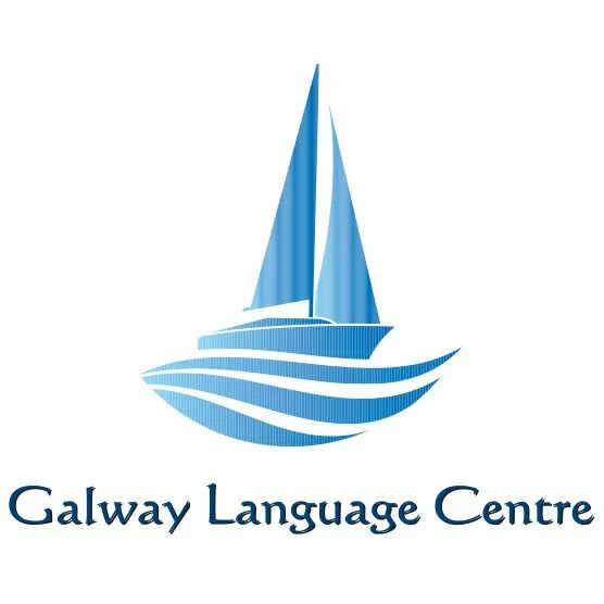 Galway Language Centre Logo Small