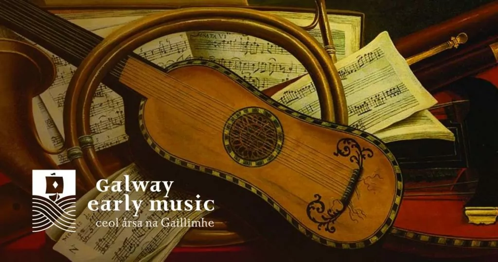 Galway Early Music