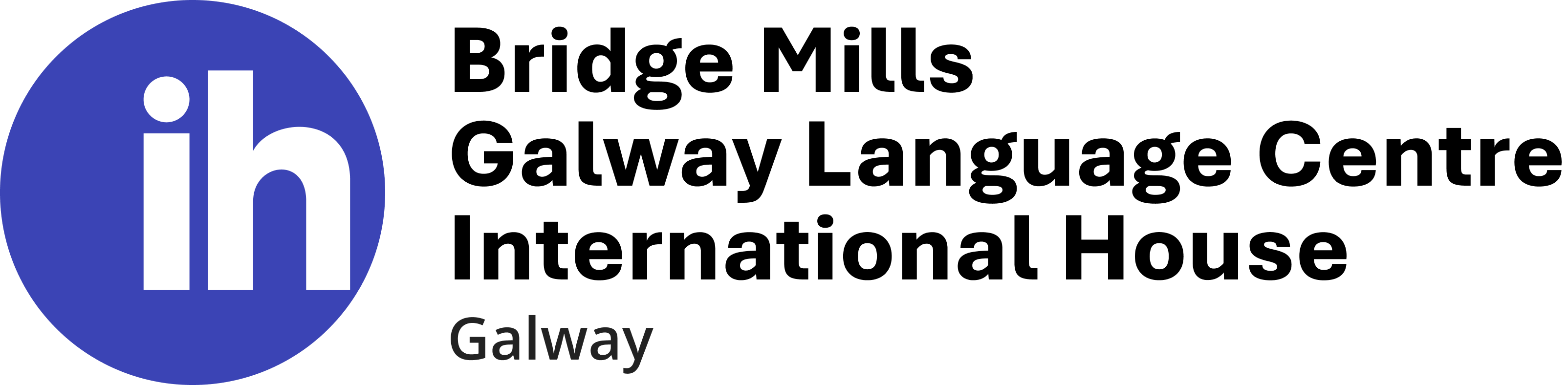 Bridge Mills Galway Language Centre Classic