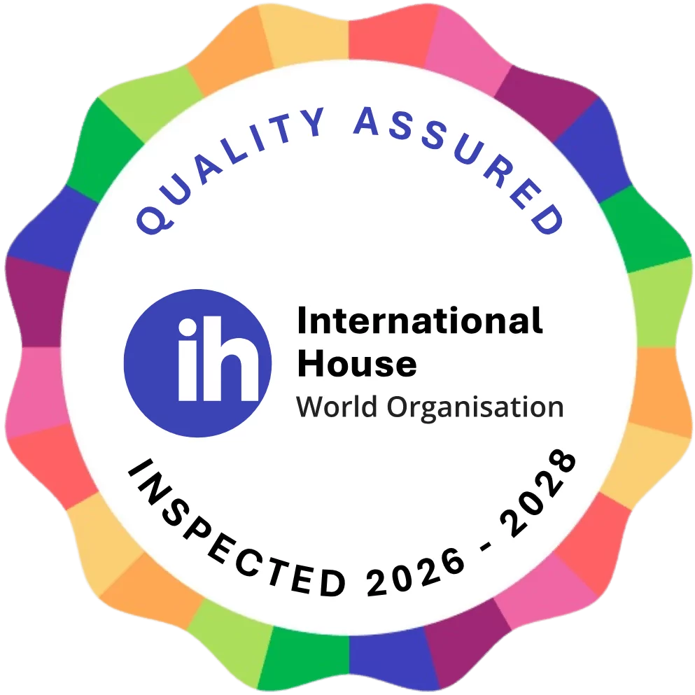international house quality assured badge 2026 2028.png